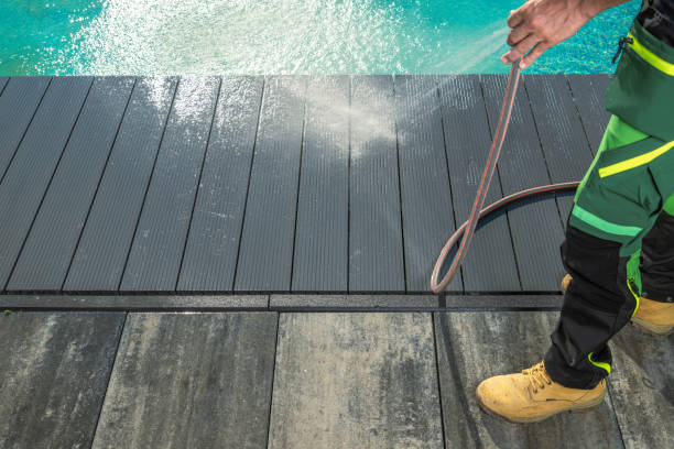 Best Pressure Washing Near Me  in Raymond, IL