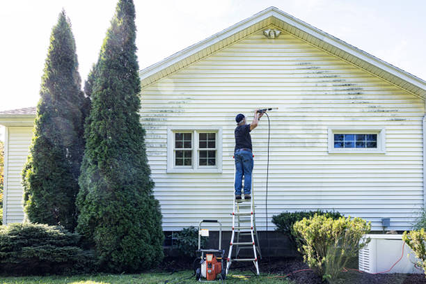 Reliable Raymond, IL Pressure Washing Solutions