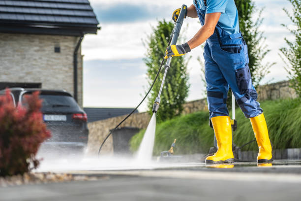 Best Affordable Power Washing  in Raymond, IL
