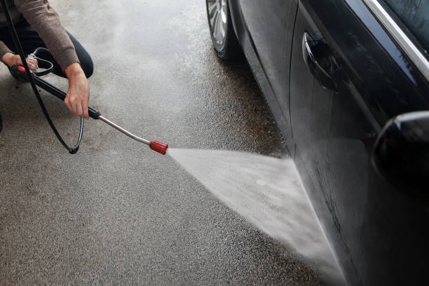 Best Pressure Washing Near Me  in Raymond, IL